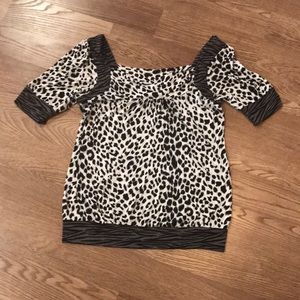 Daytrip shirt